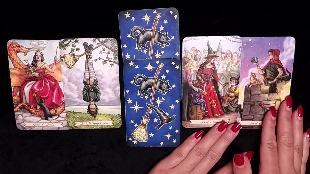 SKORPION  ♏️ ICH & DU Nov 23 ♏️ Club der exklusiven Rose