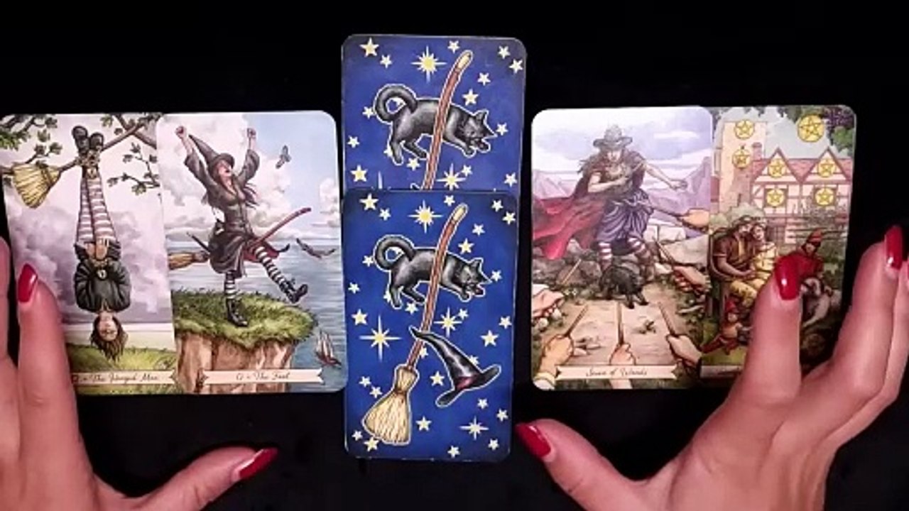 KREBS ♋️ ICH & DU November '23 ♋️ Total verliebt