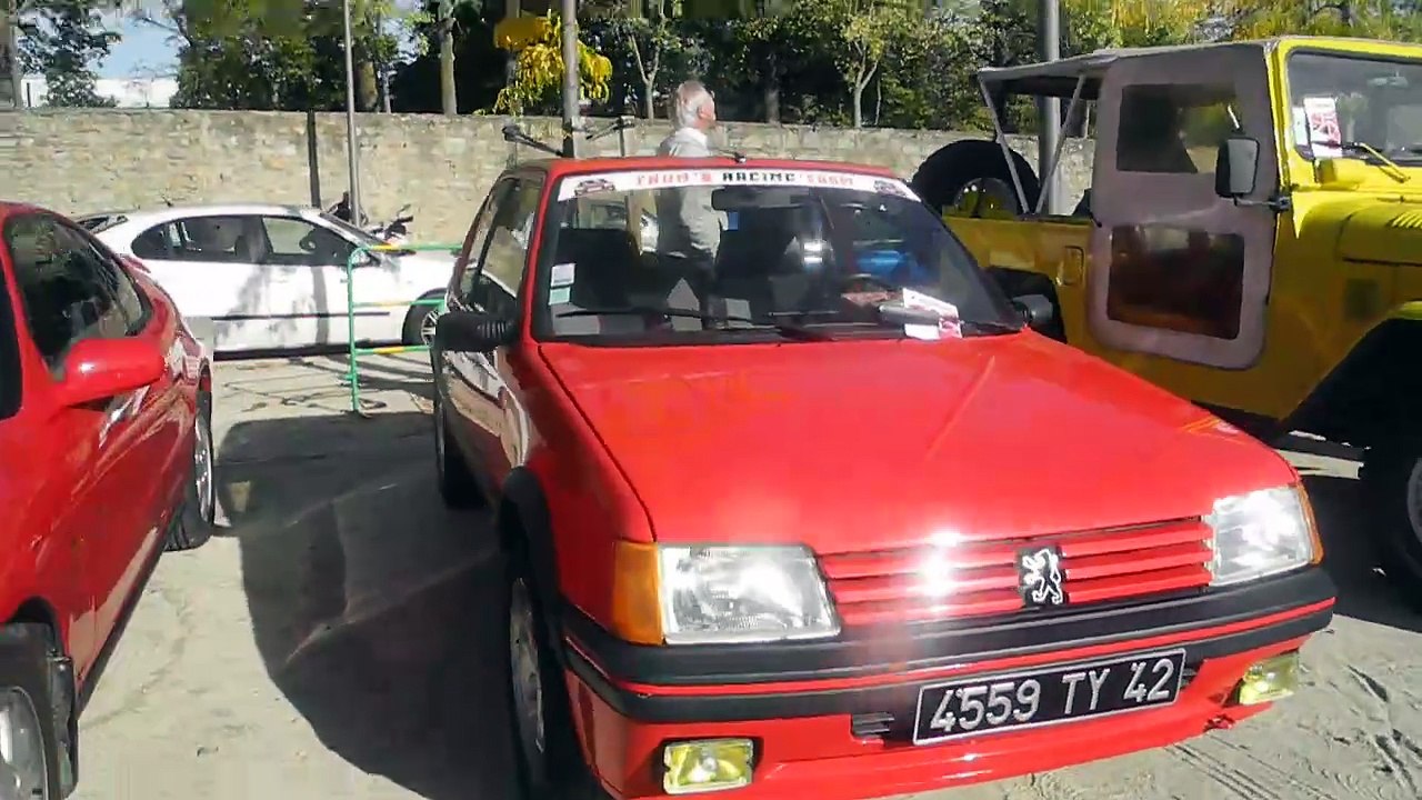 VH & VA  Montbrison 42 Place Bouvier 2023