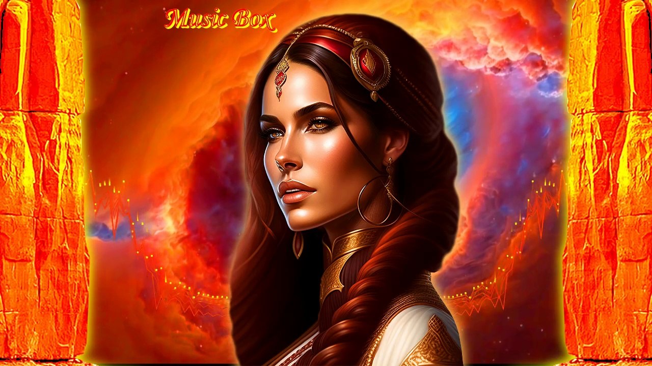 MUSIC BOX. MEDITATION. Cool music collection for you. Beautiful music, calm music, relax music, meditation music, music for the rest, romantic evening.