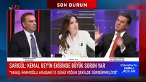 CHP'li Mustafa Sarıgül: Rüzgara göre dans edenlere inat, Bay Kemal'in yol arkadaşıyım
