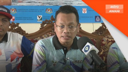 Mesyuarat bincang cadangan minggu lagi - Nik Nazmi