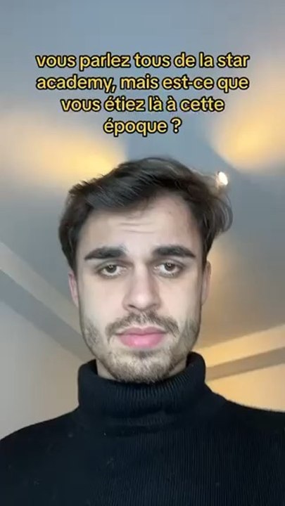 Voici ma nouvelle vidéo