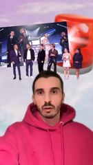 LE SHOW D’OUVERTURE DE LA STAR ACADEMY AVEC DAVID GUETTA, ANISHA… CATASTROPHIQUE ? 