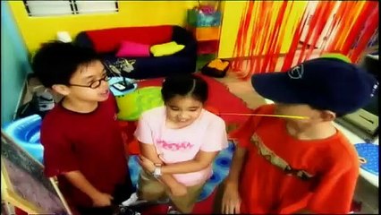 Whizzes Of The Void Deck - Ep 1 - mewatch