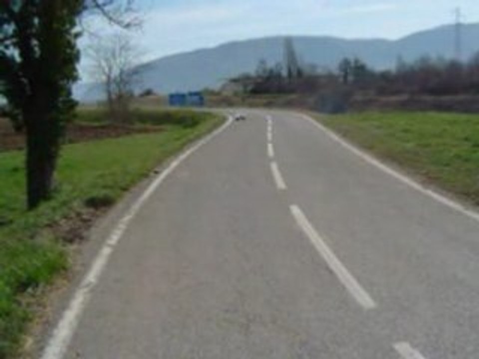 Savage X Lrp Z28 probleme de vitesse