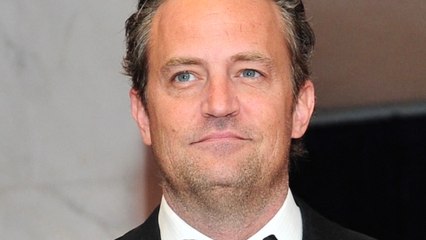 GALA VIDEO - Mort de Matthew Perry : ce célèbre cimetière d’Hollywood où il a été inhumé
