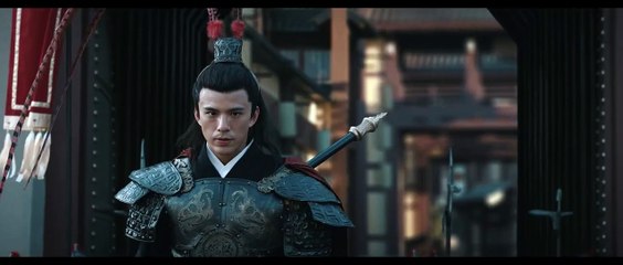 Lendas da Guerra - Trailer