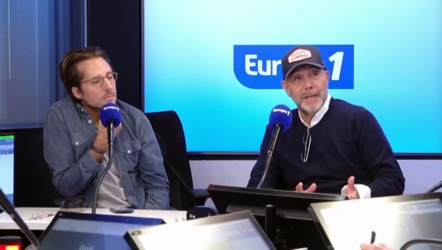 Jean-Louis Blot (Endemol France) s'exprime sur les 3 candidats évincés du casting de la Star Academy avant le début de la saison sur TF1.