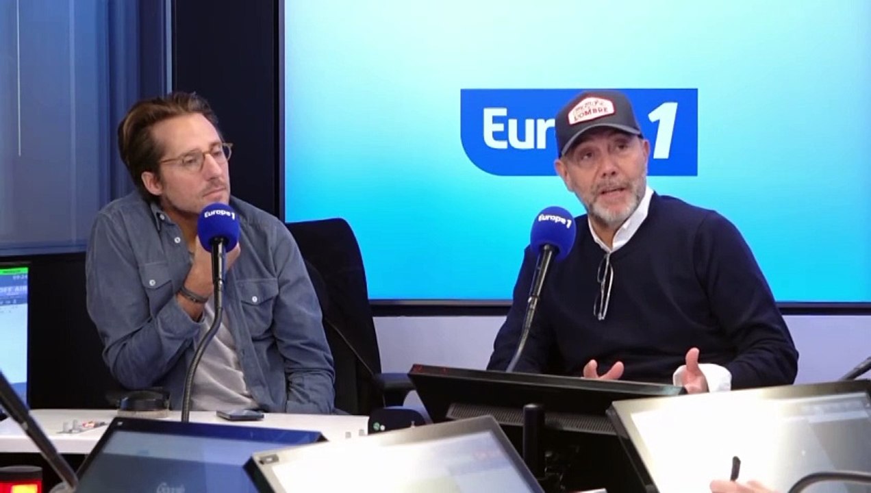 Jean-Louis Blot (Endemol France) s'exprime sur les 3 candidats évincés du casting de la "Star Academy" avant le début de la saison sur TF1.