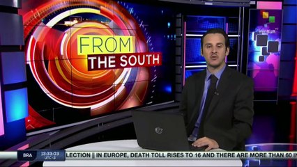 Israeli forces have asked residents of Southern Gaza to move out of the area