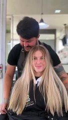 Miss di 16 anni che ha sposato il sindaco di 66