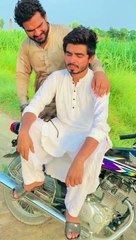 Girlfriend ka sath breakup Khizar Omer Comedy Funny Video