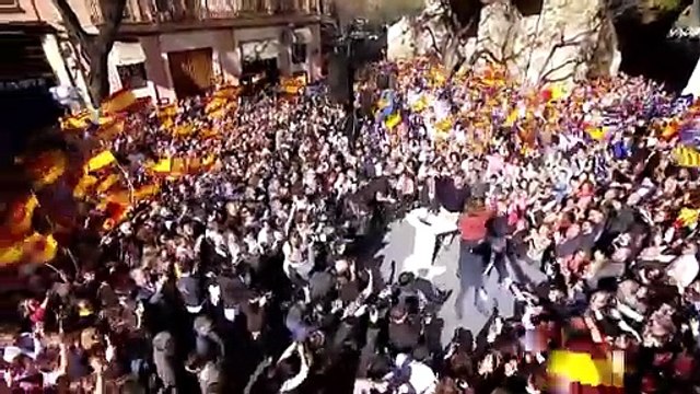 Feijóo avisa a Sánchez que pagará sus cesiones a independentistas