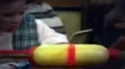 Boy Meets World Season 1 Episode 2 On The Fence