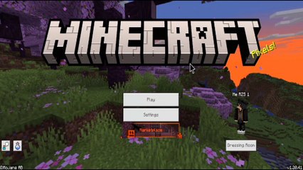 UPDATE REVIEW MINECRAFT PE VERSI 1.20.41 OFFICIAL RELEASE, BISA LOGIN XBOX DAN MAIN SERVER!!