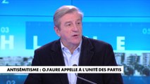 Éric Revel : «La Gauche devrait se réarmer intellectuellement»