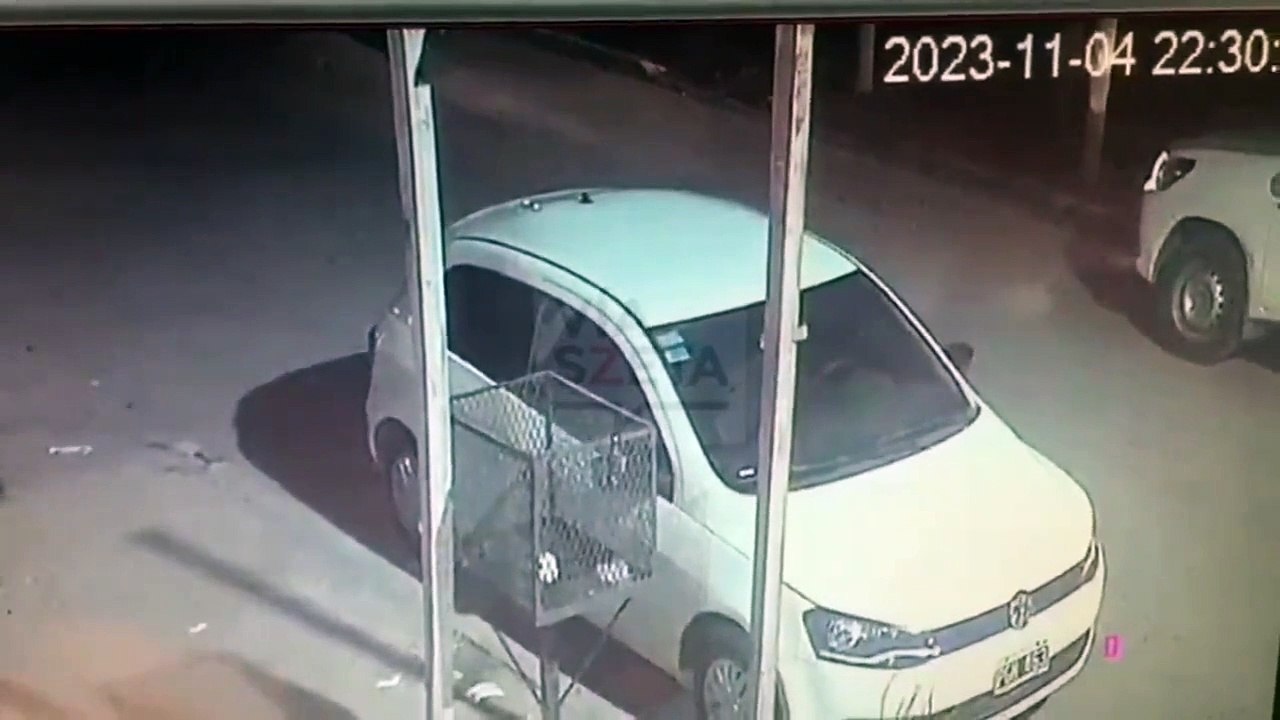 Un policía fue asesinado durante un intento de robo