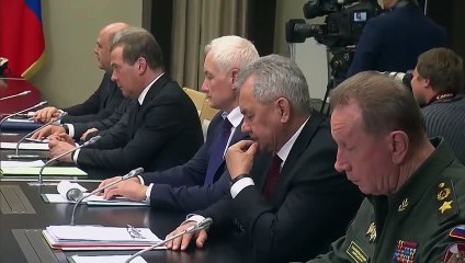 Rusia prueba con éxito un misil balístico intercontinental