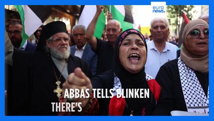 Latest news bulletin | November 5th – Evening