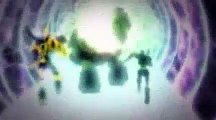 Transformers Prime Season 1 Episode 8 Con Job