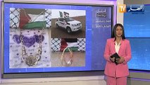 النهار ترندينغ: مواطن جزائري يبيع سيارته وزوجته تبيع مجوهارتها للتبرع بعائداتها للفلسطينيين