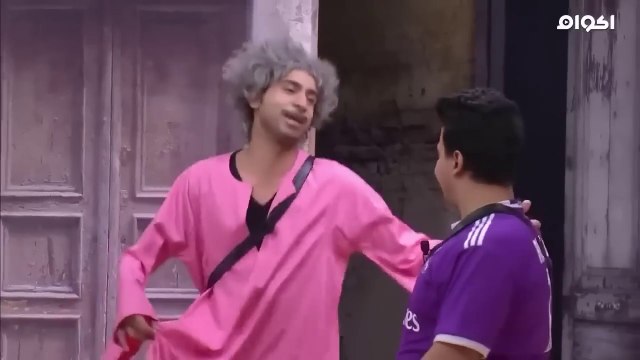 اجدد مسرحية في مسرح مصر 2024 -مسرحية ضربات علاء - اجدد مسرحيات مسرح مصر الموسم الجديد - 2024