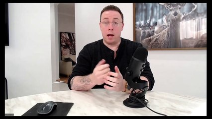 I Was 100% Wrong About Using Hypnosis Scripts (I'm Sorry...)