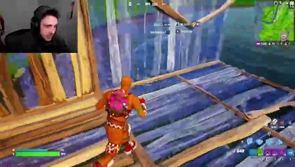 OG Fortnite Is Back
