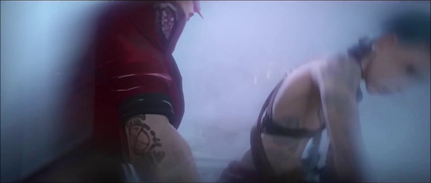 Arcane Vois sur ton chemin - Les Choristes BENNETT (cover) Ambre Vallet