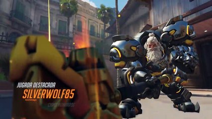 Jugada Destacada Reinhardt 243