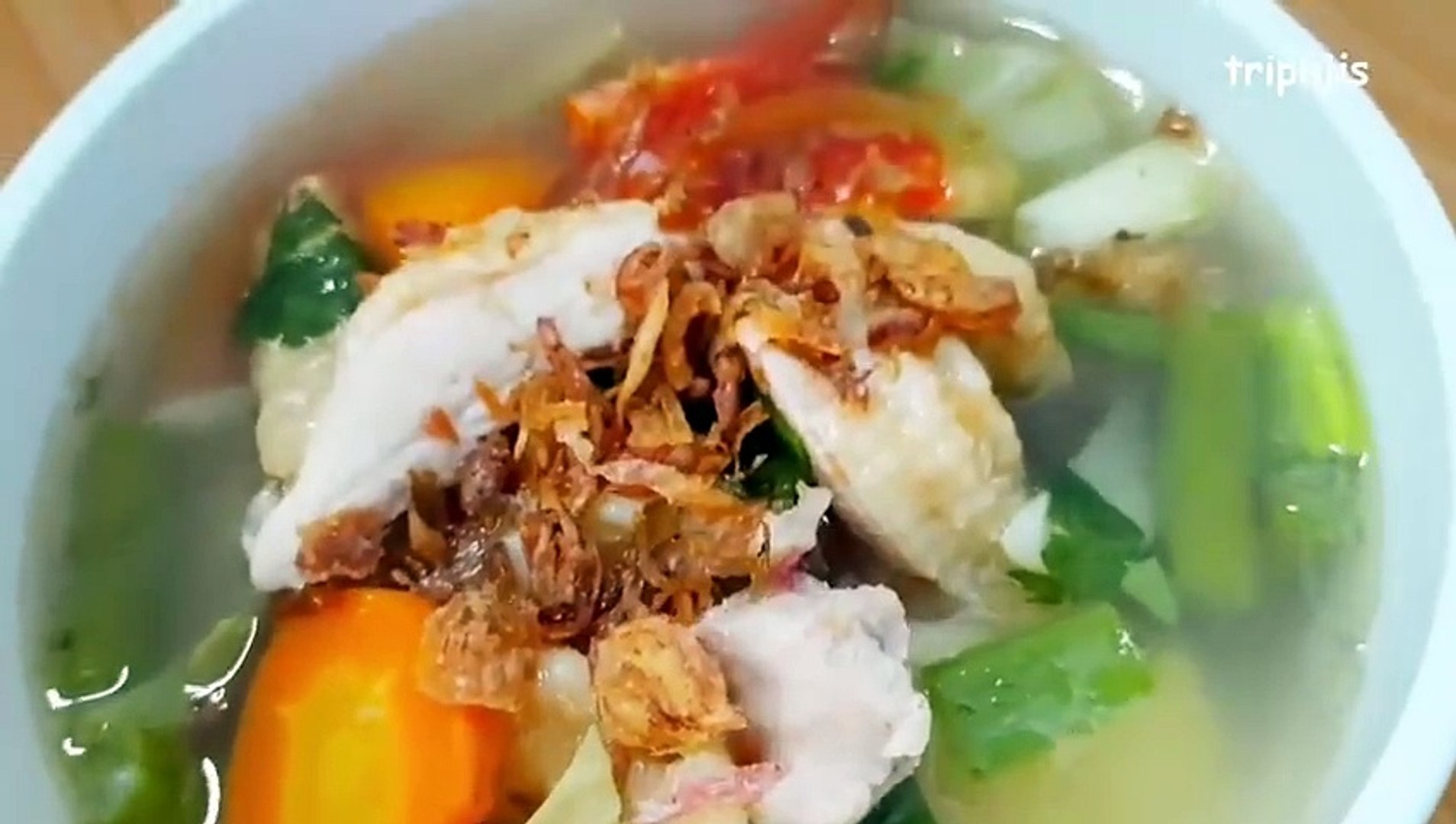 ⁣7 MENU MASAKAN SEHARI HARI UNTUK SEMINGGU  PART 1