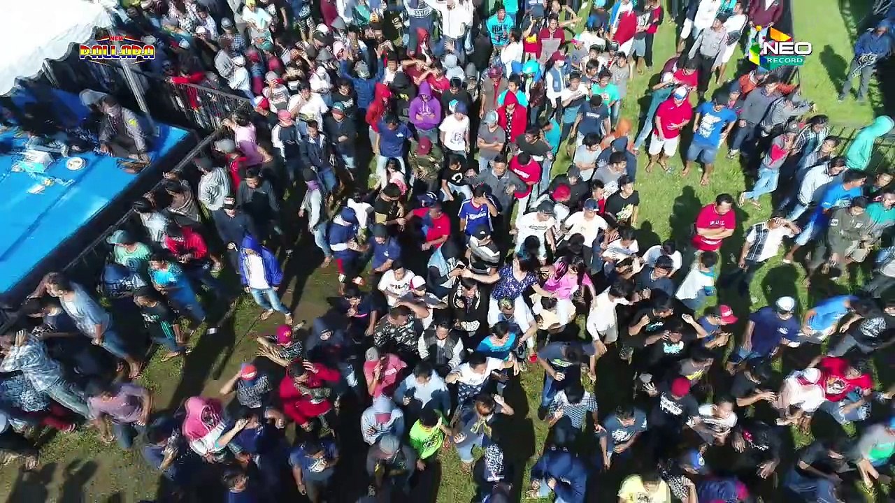 JANGAN NGET NGETAN - WIWIK SAGITA - NEW PALLAPA 2019