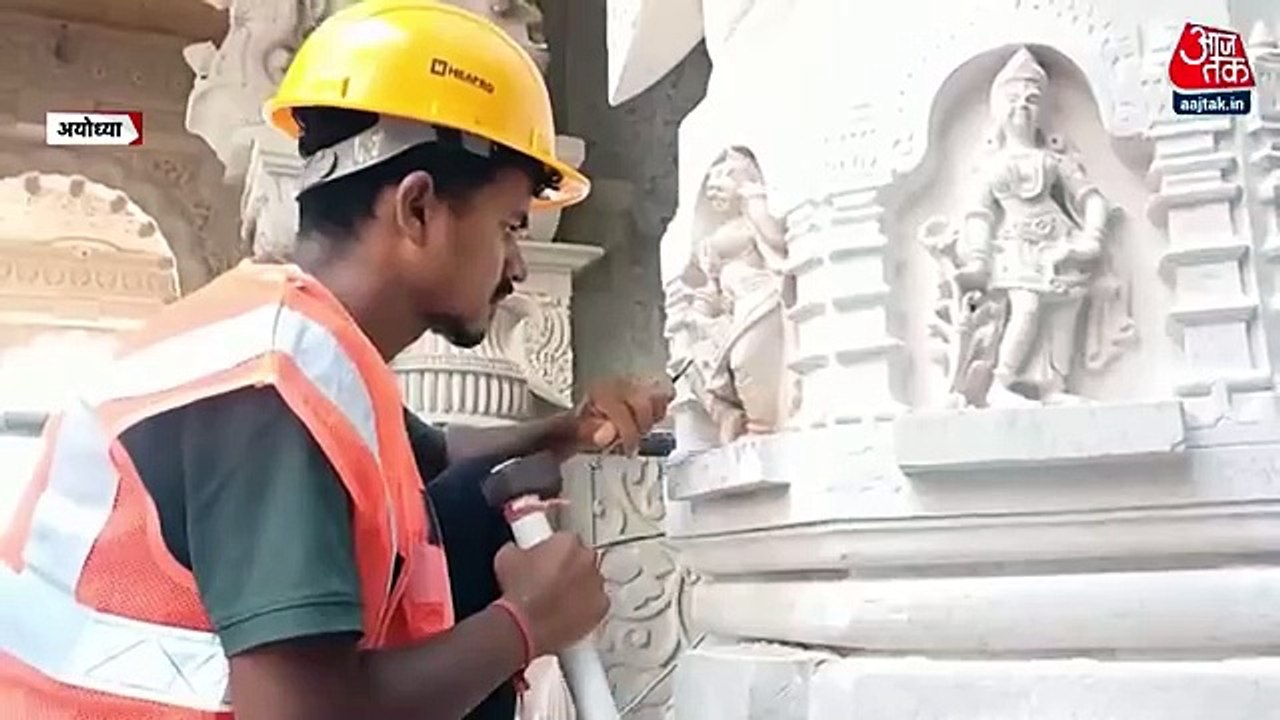 Ayodhya: Ram Mandir will be opened from Jan 23 for devotees