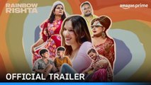 Rainbow rishta movie 2023 / bollywood new hindi movie / A.s channel