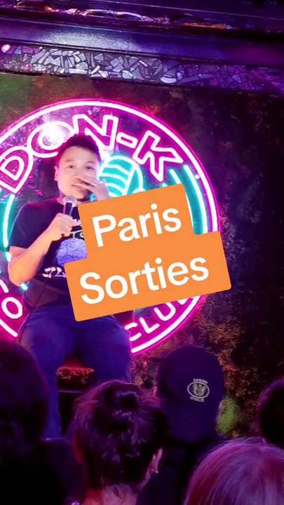 Je test ce bar insolite