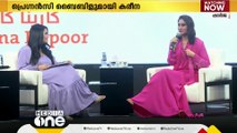 ഒരേസമയം ഒരുപാട് കാര്യങ്ങൾ ചെയ്യാനുള്ള കഴിവ് സ്ത്രീകളുടെ പ്രത്യേകതയാണ്- കരീന കപൂർ