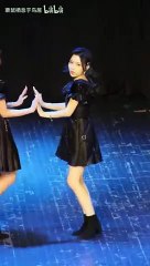 【AKB48TeamSH龚露雯】恋爱禁止条例unit直拍231014