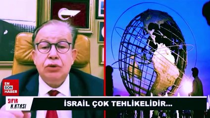 Cihat Yaycı: Su kaynağına sahip ülkeler, İsrail işgaline karşı dikkat etmeli
