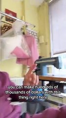 'Tre lavori che stanno sparendo, farete tanti soldi seguendo il mio consiglio'