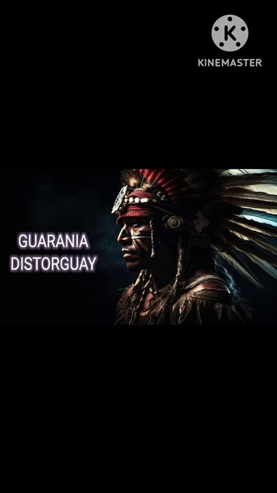 Guarania electronica- musica electronica