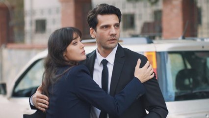 Yargı 70. Bölüm: Mercan'ın Dönüşü ve Aile Yeniden 🌟