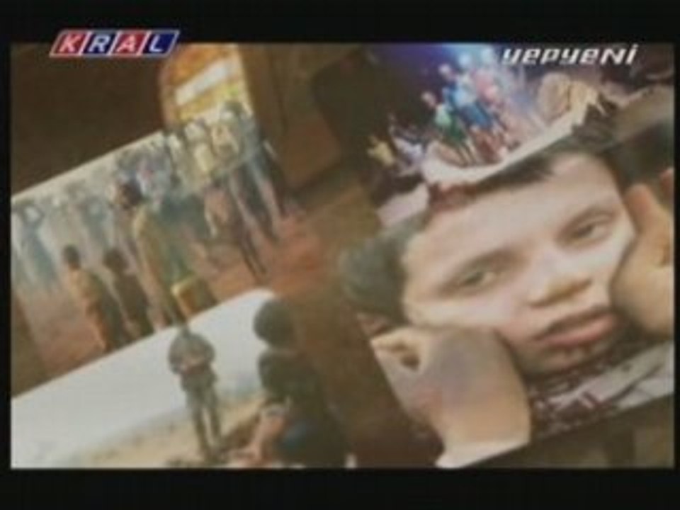 Mahsun Kirmizigul - Bizden Degildir