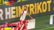 Hat-trick Harry - Kane nets third Bundesliga treble in Dortmund riot