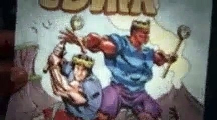 Pair of Kings Season 1 Episode 15 The Bite Stuff