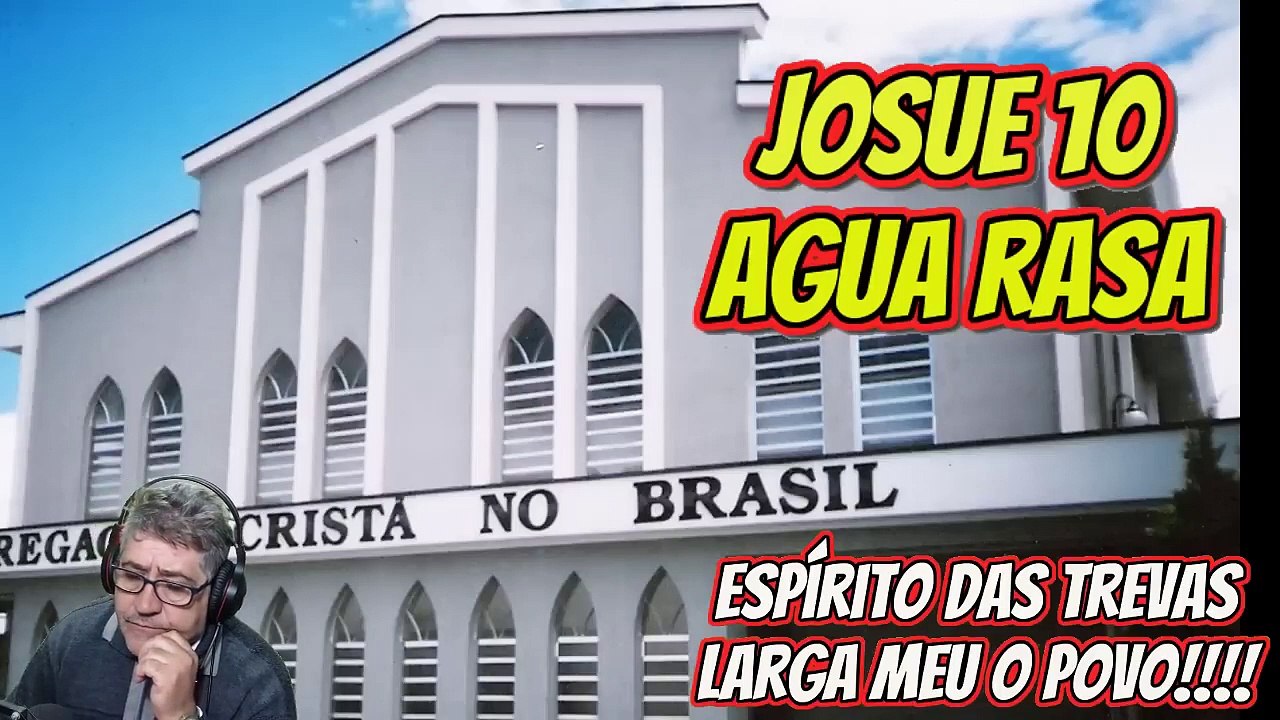 AGUA RASA TEMEU E TREMEU  OUÇA OQUE O ANCIÃO  FALOU!! _ ESPIRITO DAS TREVAS LARGA DO MEU POVO_ FORTE