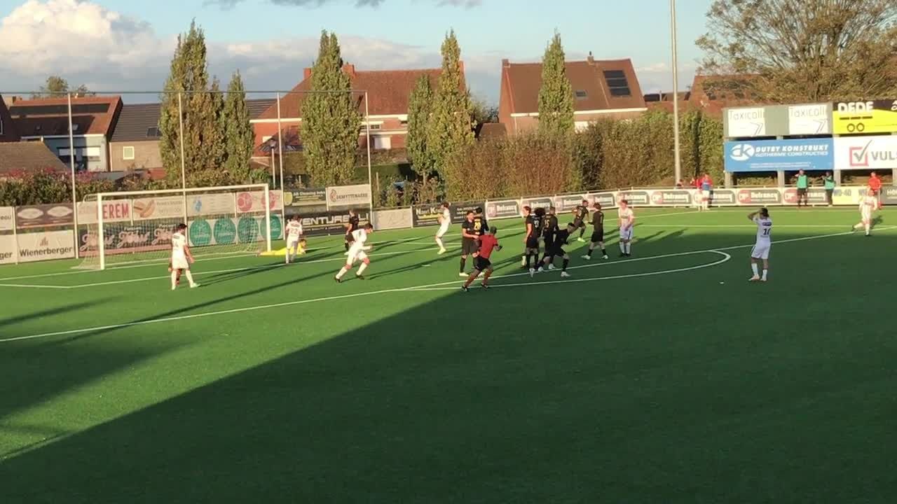 Winkel VS Namur