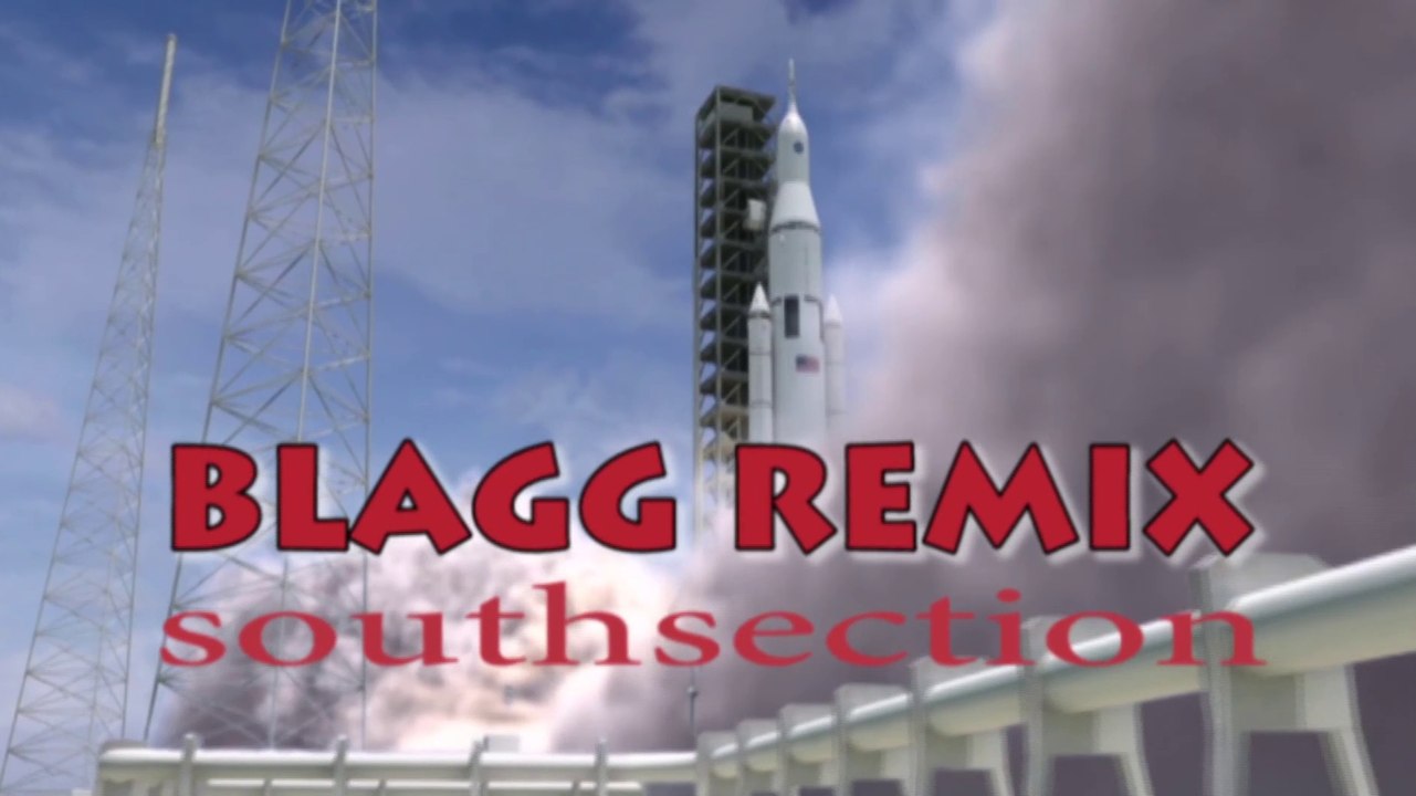 Blagg (REMIX) - Southsection