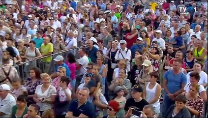 Cristina Dragan Diaconescu - Cantecele muntilor - Sibiu (TVR 1 - 08.10.2023)