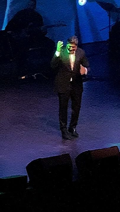 .الملك وائل كفوري .وبحبك انا كتير.حب اميره كفوري.قناة المشهد